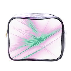 Big Bang Mini Toiletries Bags by ValentinaDesign