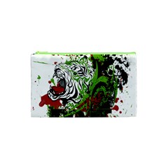 Do It Sport Crossfit Fitness Cosmetic Bag (xs) by Nexatart