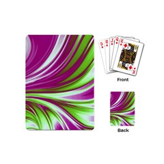 Colors Playing Cards (mini) 