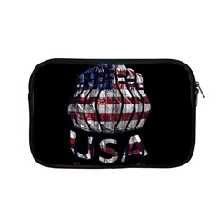 Usa Bowling  Apple Macbook Pro 13  Zipper Case by Valentinaart