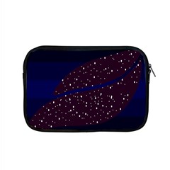 Contigender Flags Star Polka Space Blue Sky Black Brown Apple Macbook Pro 15  Zipper Case by Mariart