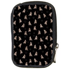 French Bulldog Compact Camera Cases by Valentinaart