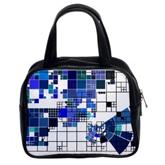 Design Classic Handbags (2 Sides) by Nexatart