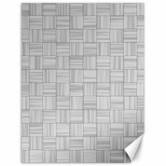 Flooring Household Pattern Canvas 12  X 16  