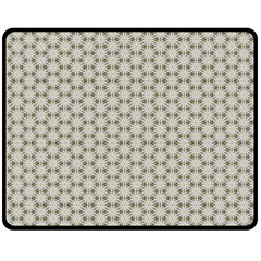 Background Website Pattern Soft Double Sided Fleece Blanket (medium) 