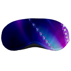 Flow Blue Pink High Definition Sleeping Masks by Mariart