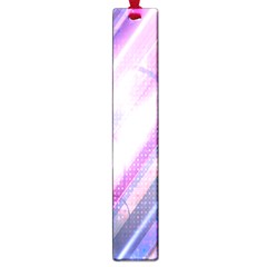 Widescreen Polka Star Space Polkadot Line Light Chevron Waves Circle Large Book Marks by Mariart
