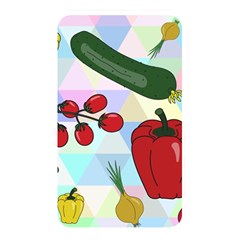 Vegetables Cucumber Tomato Memory Card Reader by Nexatart