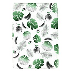 Tropical Pattern Flap Covers (s)  by Valentinaart