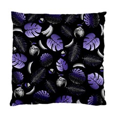 Tropical Pattern Standard Cushion Case (one Side) by Valentinaart