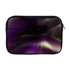 The Northern Lights Nature Apple Macbook Pro 17  Zipper Case