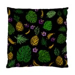 Tropical pattern Standard Cushion Case (One Side) Front