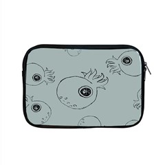 Tiny Octopus Apple Macbook Pro 15  Zipper Case by Mariart