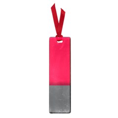 Red Gray Flag Line Horizontal Small Book Marks by Mariart