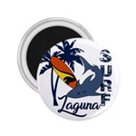 Surf - Laguna 2.25  Magnets