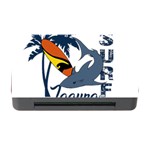 Surf - Laguna Memory Card Reader with CF