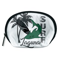 Surf - Laguna Accessory Pouches (medium)  by Valentinaart