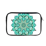 Ornate mandala Apple MacBook Pro 13  Zipper Case