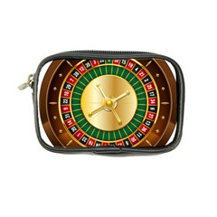Casino Roulette Clipart Coin Purse by BangZart
