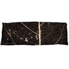 Vein Skeleton Of Leaf Body Pillow Case (dakimakura) by BangZart