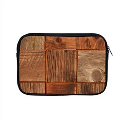 Barnwood Unfinished Apple Macbook Pro 15  Zipper Case by BangZart