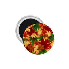 Autumn Leaves 1 75  Magnets by BangZart