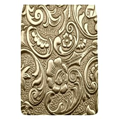 Golden European Pattern Flap Covers (s)  by BangZart