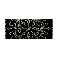 Ornate Chained Atrwork Cosmetic Storage Cases by dflcprints