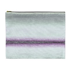 Ombre Cosmetic Bag (xl) by ValentinaDesign