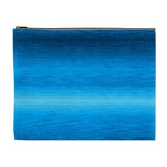 Ombre Cosmetic Bag (xl) by ValentinaDesign