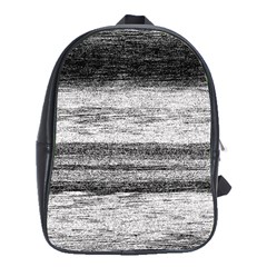 Ombre School Bag (xl) by ValentinaDesign