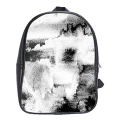 Ombre School Bag (xl) by ValentinaDesign