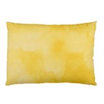 Ombre Pillow Case (Two Sides) Front