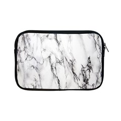 Marble Granite Pattern And Texture Apple Ipad Mini Zipper Cases