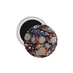 Marbling 1 75  Magnets by Nexatart