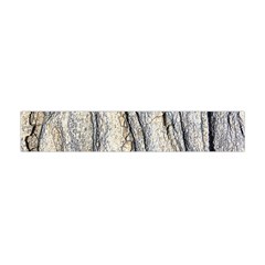 Texture Structure Marble Surface Background Flano Scarf (mini)