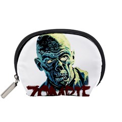 Zombie Accessory Pouches (small)  by Valentinaart