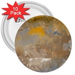 Sunset in the Mountains 3  Buttons (10 pack) 