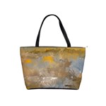 Sunset in the Mountains Shoulder Handbags