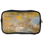 Sunset in the Mountains Toiletries Bags 2-Side