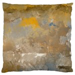 Sunset in the Mountains Large Cushion Case (Two Sides)