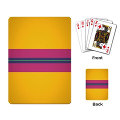 Layer Retro Colorful Transition Pack Alpha Channel Motion Line Playing Card by Mariart