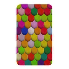 Colorful Tiles Pattern                           Memory Card Reader (rectangular) by LalyLauraFLM