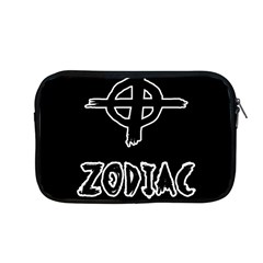 Zodiac Killer  Apple Macbook Pro 13  Zipper Case by Valentinaart