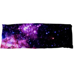 Space Colors Body Pillow Case Dakimakura (two Sides) by ValentinaDesign