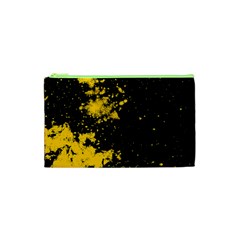Space Colors Cosmetic Bag (xs)