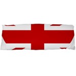 Uk Flag United Kingdom Body Pillow Case (Dakimakura) Body Pillow Case