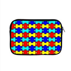 Game Puzzle Apple Macbook Pro 15  Zipper Case by Mariart