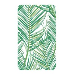 Jungle Fever Green Leaves Memory Card Reader