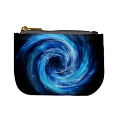 Hole Space Galaxy Star Planet Mini Coin Purses by Mariart